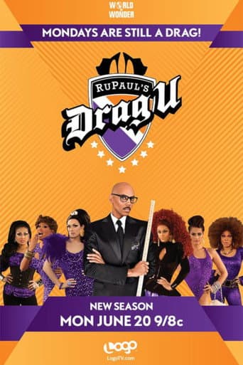 Poster for Season 2