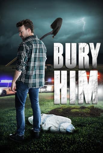 Poster for Bury Him
