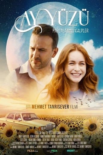 Poster for Ay Yüzü: Parçalanmış Kalpler