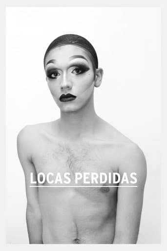 Poster for Lost Queens