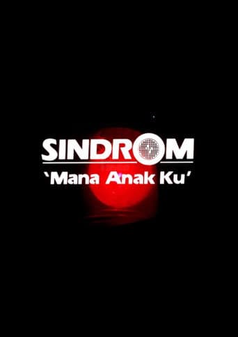 Poster for Sindrom 'Mana Anak Ku'