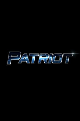Poster for Patriot