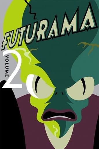 Poster for Season 2