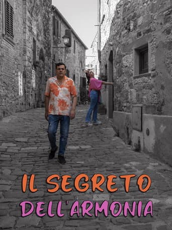 Poster for Il segreto dell'armonia