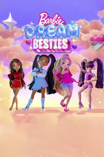 Poster for Barbie: Dream Besties