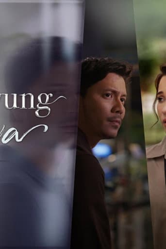 Poster for Lembayung Jiwa