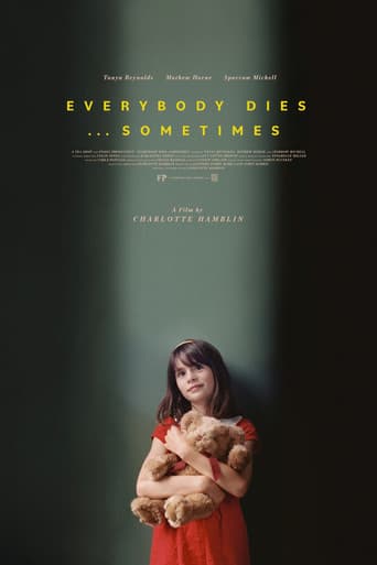 Poster for Everybody Dies... Sometimes