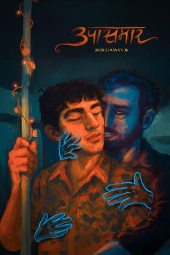 Poster for Upon Starvation