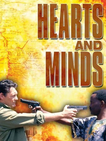 Poster for Hearts & Minds