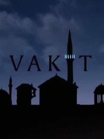 Poster for Vakit