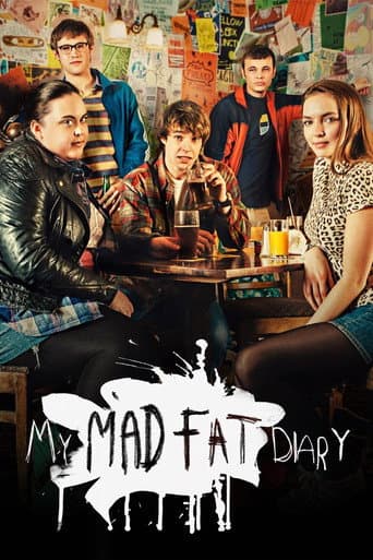 Poster for Series 3