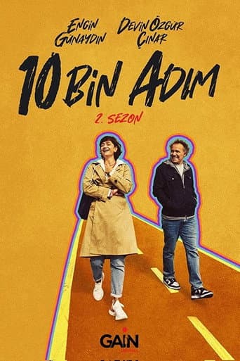 Poster for Season 2