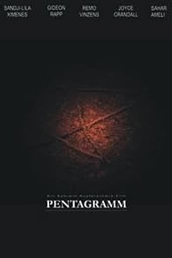 Poster for Pentagramm