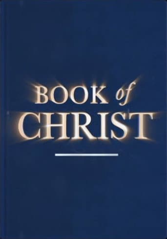 Poster for Book of Christ