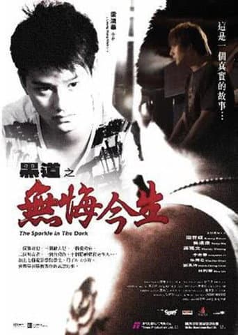 Poster for The Sparkle in the Dark