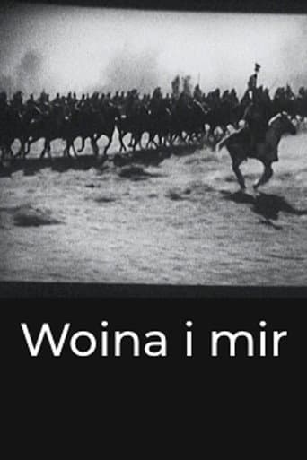 Poster for Woina i Mir