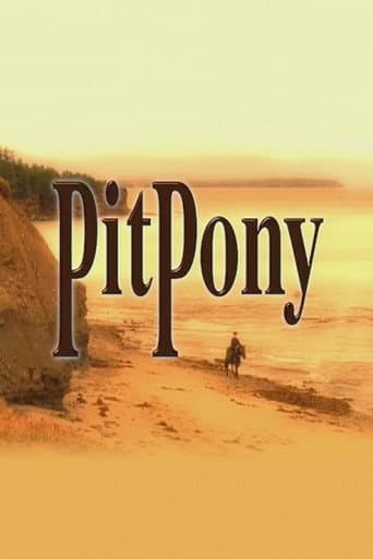 Poster for Pit Pony