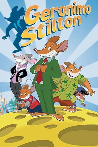 Poster for Season 2