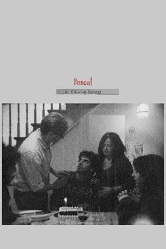 Poster for Pascal