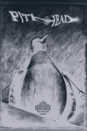 Poster for Pithead