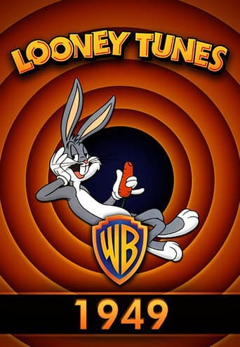 Poster for Season 1949