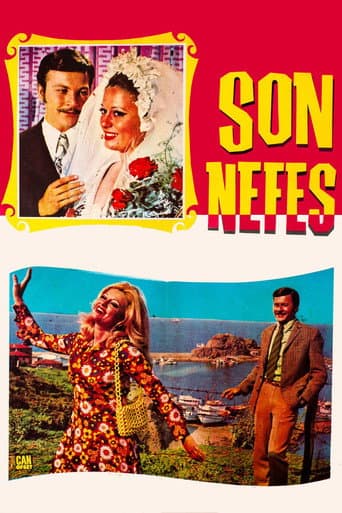 Poster for Son Nefes