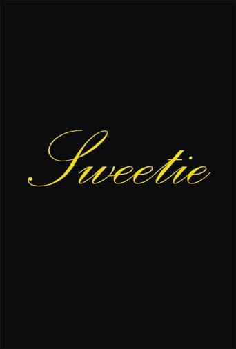 Poster for Sweetie
