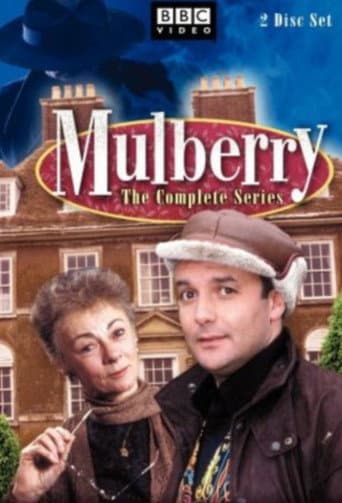Poster for Series 2