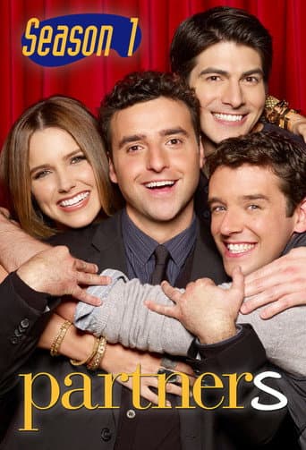 Poster for Season 1