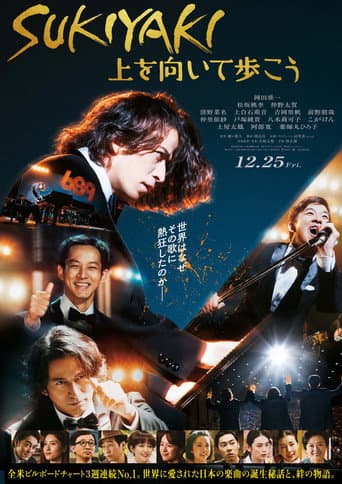 Poster for Sukiyaki