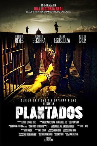 Poster for Plantados