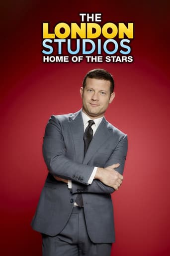 Poster for The London Studios: Home of the Stars