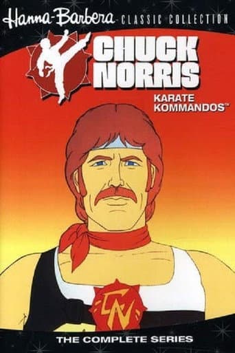 Poster for Season 1
