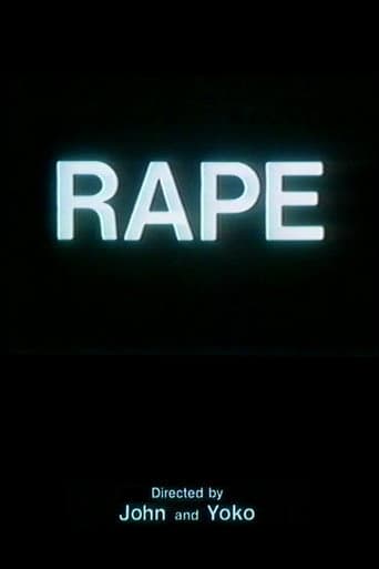 Poster for Rape