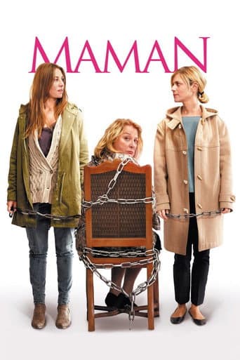 Poster for Maman