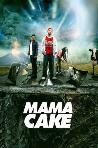 Poster for Mama Cake