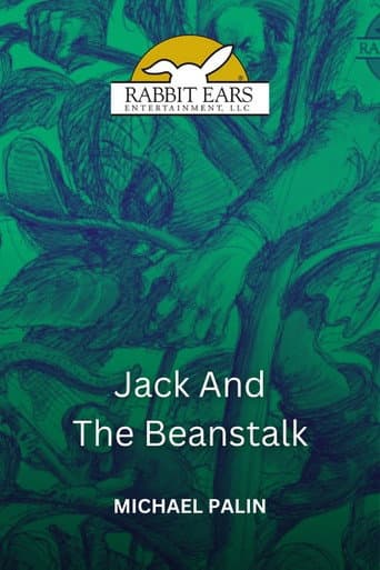 Poster for Rabbit Ears - Jack and the Beanstalk