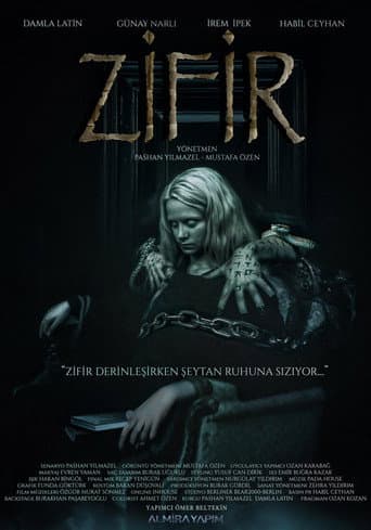 Poster for Zifir