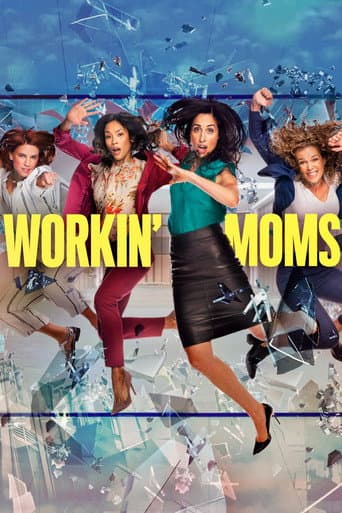 Poster for Season 5