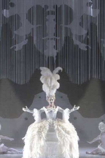 Poster for The Magic Flute