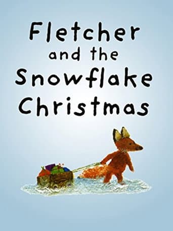 Poster for Fletcher And The Snowflake Christmas