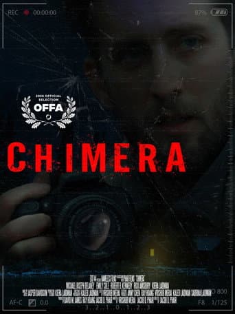 Poster for Chimera