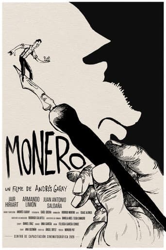 Poster for Monero