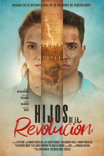 Poster for Hijos de la Revolución
