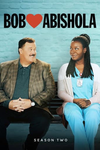 Poster for Season 2