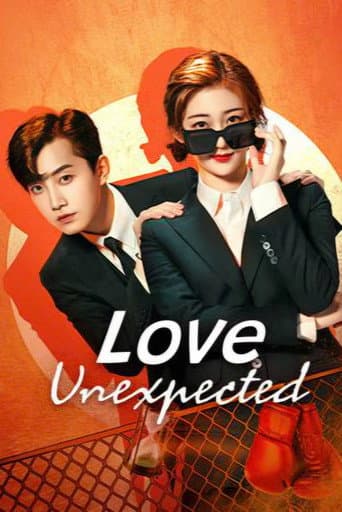 Poster for Love Unexpected