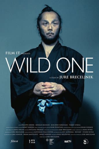 Poster for Wild One