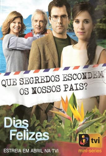 Poster for Dias Felizes