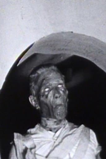 Poster for Ritual of the Dead