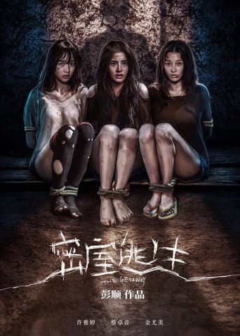 Poster for 密室逃生